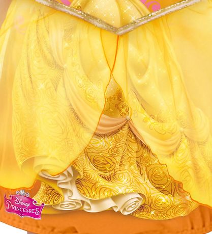 Ciao Srl. Belle Búningur - Barn Belle Disney