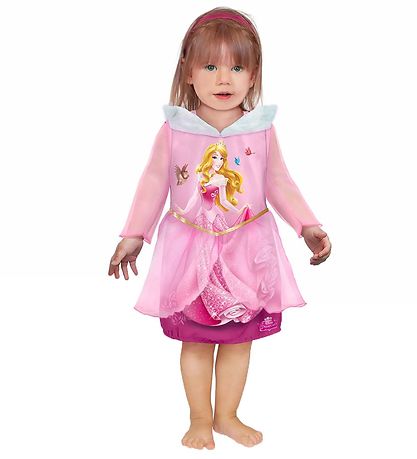 Ciao Srl. Sleeping Beauty Costume Baby Aurora Disney KW IE