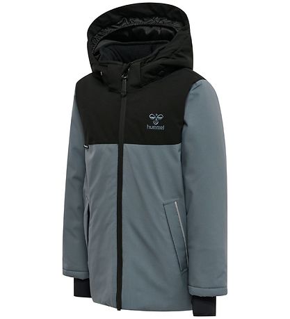 Hummel Úlpa - Tex - hmlLogan - Óveður