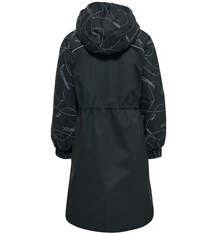 Hummel Manteau d'hiver - XX Tex - hmlConquer - Noir