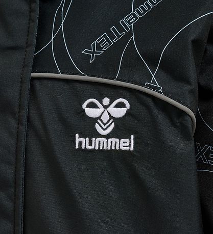 Hummel Manteau d'hiver - XX Tex - hmlConquer - Noir