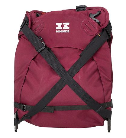 MiniMeis Baby Chair - G4 - Burgundy