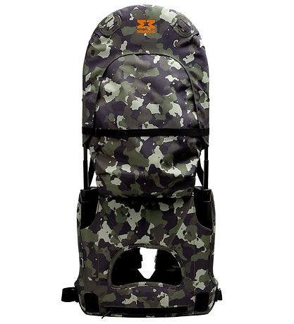 MiniMeis burðarberi - G4 - Camouflage
