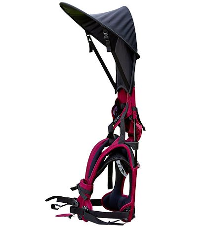 MiniMeis Pram Sun Shade for Baby Chair - UV50+ - Black