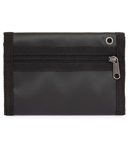 Eastpak Wallet - Crew Single - Tarp Black