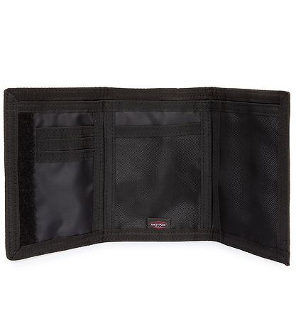 Eastpak Wallet - Crew Single - Tarp Black