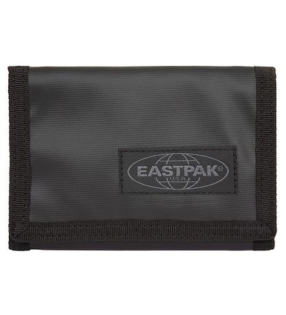 Eastpak Wallet - Crew Single - Tarp Black