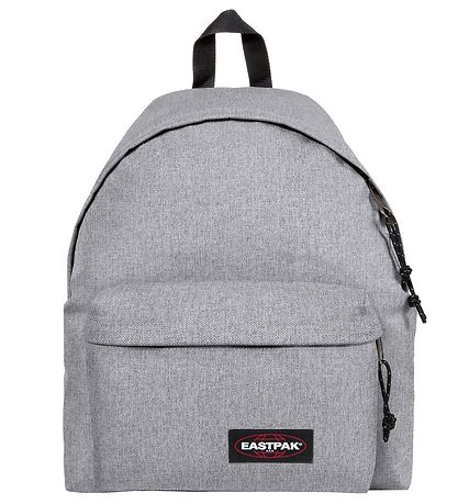 Eastpak Backpack - Padded Pak'r - 24L - Sunday Grey