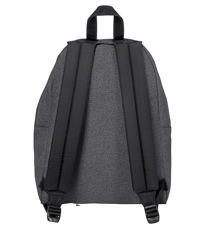 Eastpak Backpack - Padded Pak'r - 24L - Black Denim