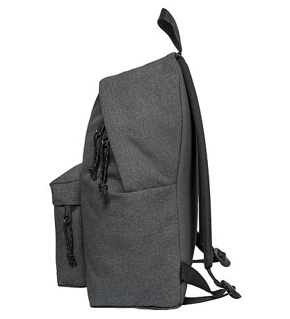 Eastpak Rucksack - Padded Pak'r - 24L - Black Denim