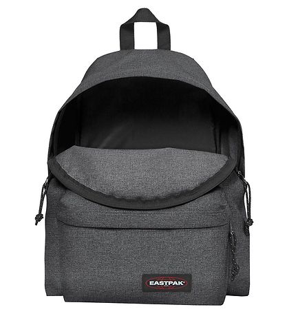 Eastpak Rucksack - Padded Pak'r - 24L - Black Denim