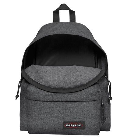 Eastpak Rucksack - Gepolstert Pak'r - 24L - Black Denim