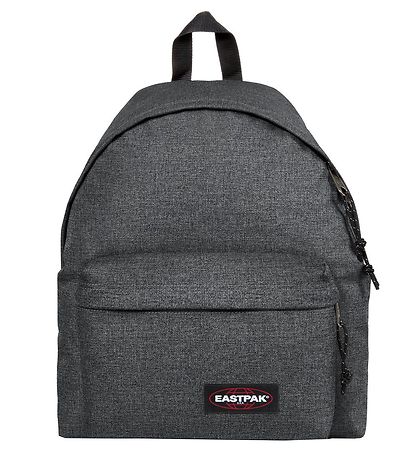 Eastpak Backpack - Padded Pak'r - 24L - Black Denim