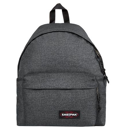 Eastpak Rucksack - Padded Pak'r - 24L - Black Denim