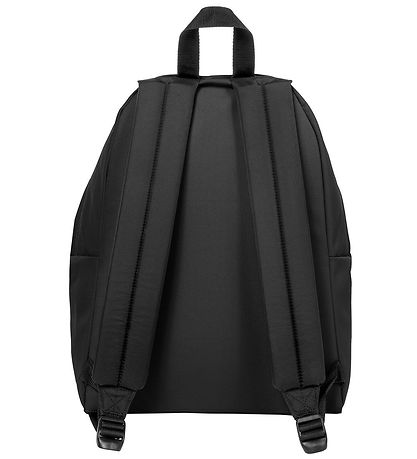Eastpak Backpack - Padded Pak'r - 24L - Black