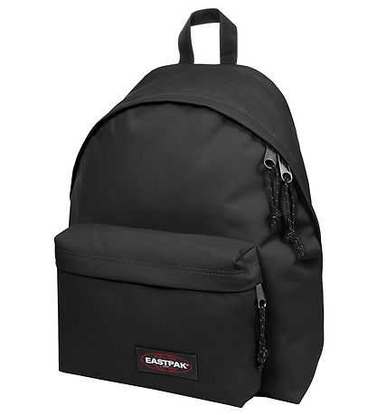 Eastpak Backpack - Padded Pak'r - 24L - Black