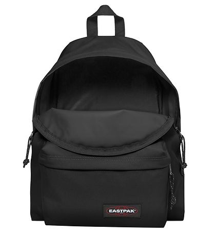 Eastpak Backpack - Padded Pak'r - 24L - Black