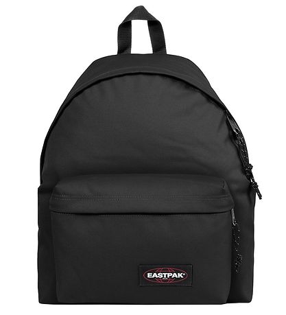 Eastpak Backpack - Padded Pak'r - 24L - Black