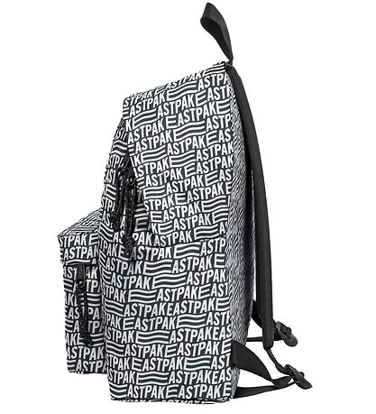 Eastpak Backpack - Padded Pak'r - 24L - Sculptype Black
