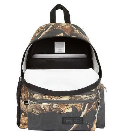 Eastpak Backpack - Padded Zippl'r+ - 24L - Tarp Real