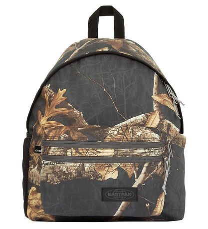 Eastpak Backpack - Padded Zippl'r+ - 24L - Tarp Real