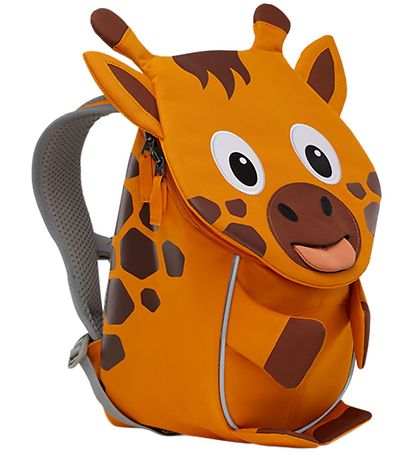 Affenzahn - Liten - Giraff