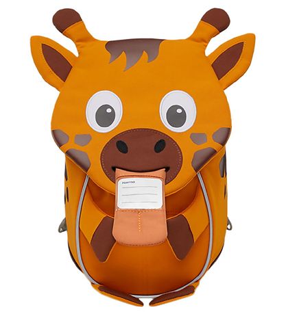 Affenzahn - Liten - Giraff