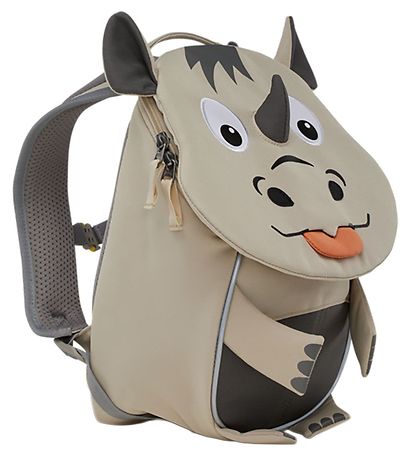 Affenzahn Backpack - Little - Rhino