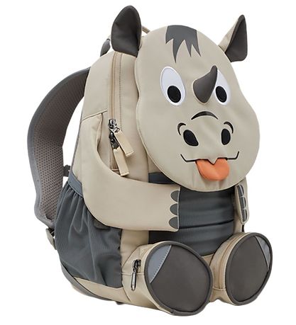 Affenzahn Backpack - Large - Rhino