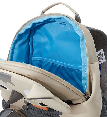 Affenzahn Backpack - Large - Rhino