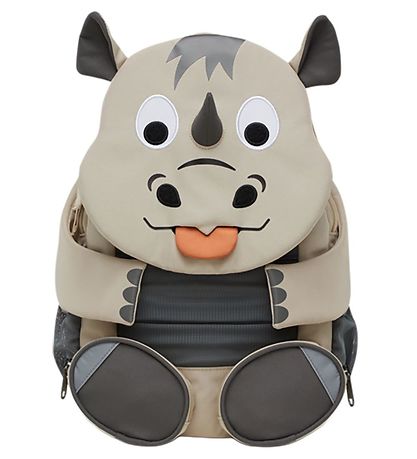 Affenzahn Backpack - Large - Rhino