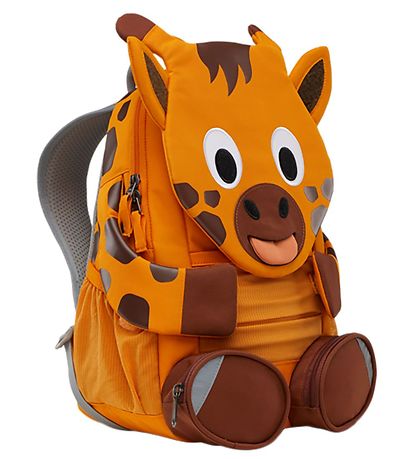 Affenzahn Backpack - Large - Giraffe