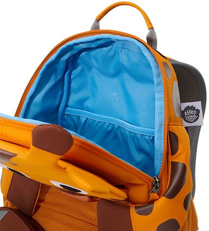 Affenzahn Backpack - Large - Giraffe