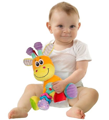 Playgro Activity Toy toys - Giraffe