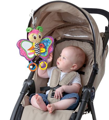 Playgro Clip Toy - Butterfly