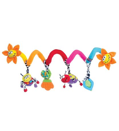 Playgro Activity Toy Toys - Spiral