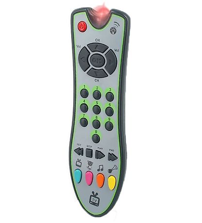 Infini Fun - My First Remote - With Sound
