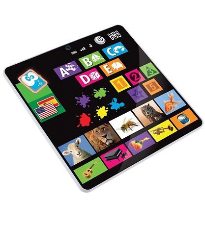 Infini Fun Leikfang - My First Tablet