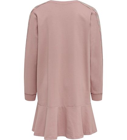 Hummel Kleid - hmlEvelyn - Deco Rose