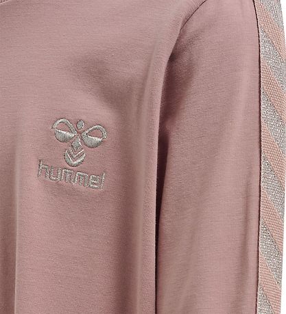 Hummel Kleid - hmlEvelyn - Deco Rose