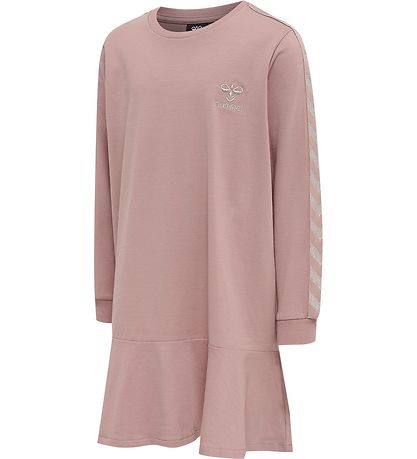 Hummel Kleid - hmlEvelyn - Deco Rose
