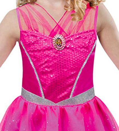 Ciao Srl. Barbie Búningur - Barbie Nútímalegt