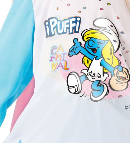 Ciao Srl. Smurfette Costume - Puffetta