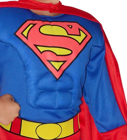 Ciao Srl. Superman Naamiaisasut - Superman