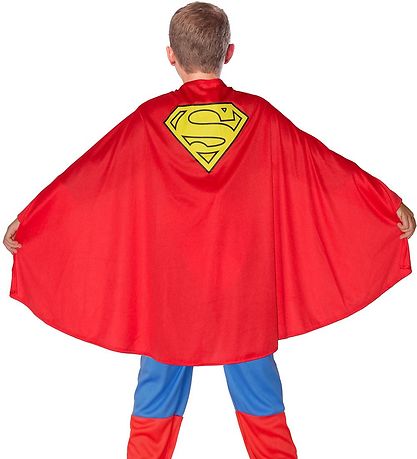 Ciao Srl. Superman Búningur - Superman