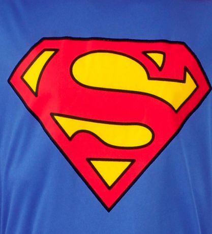 Ciao Srl. Superman Búningur - Superman