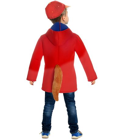 Ciao Srl. Alvin Costume - Alvin