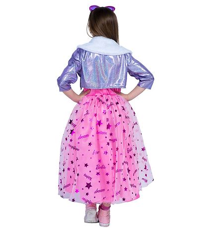 Ciao Srl. Barbie Búningur - Barbie Diva Princess