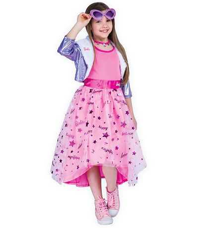 Ciao Srl. Barbie Búningur - Barbie Diva Princess