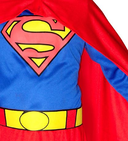 Ciao Srl. Supergirl Búningur - Supergirl